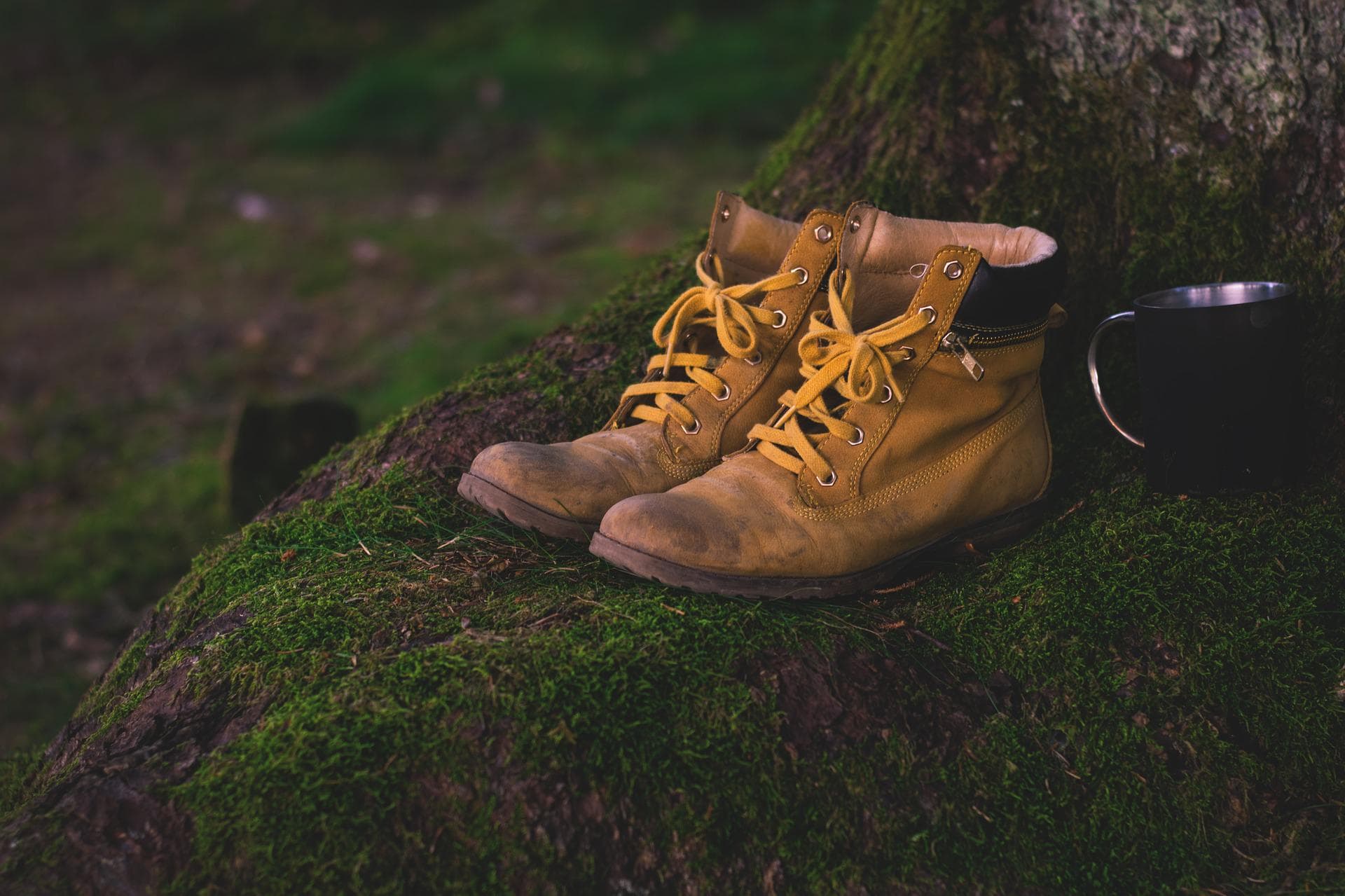 boots