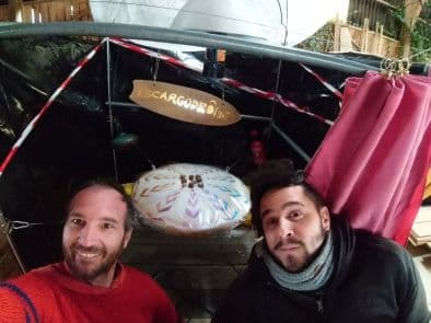 Festiv'Arts Escargodrôme