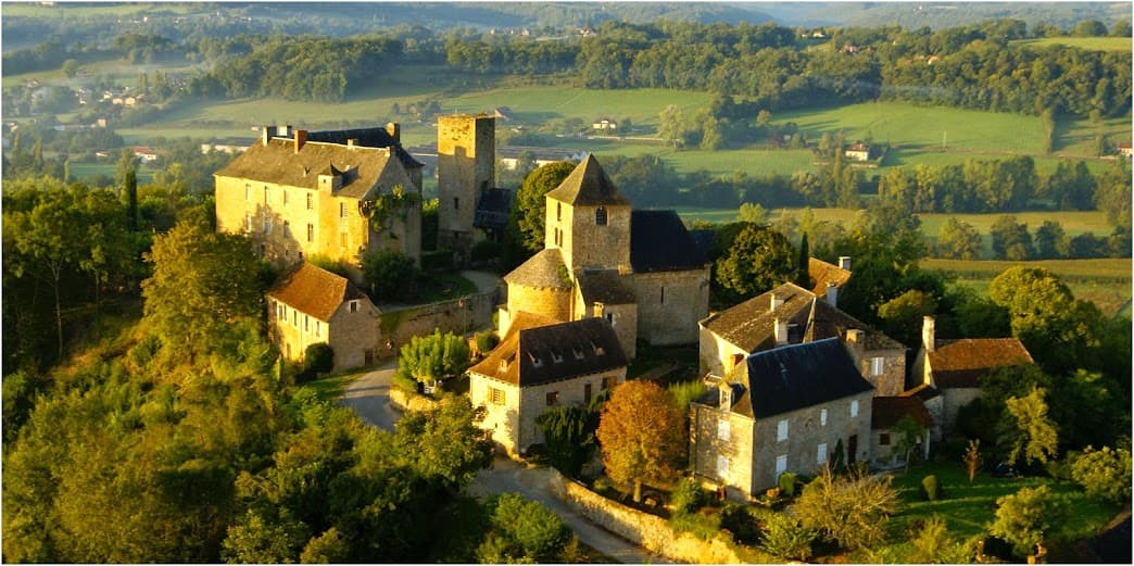 cavagnac le gite