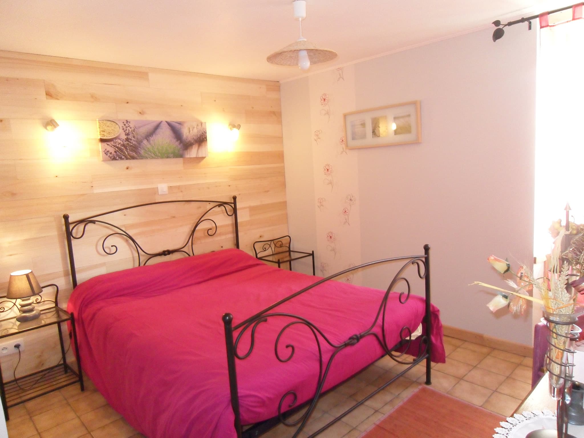 Gîte Burley