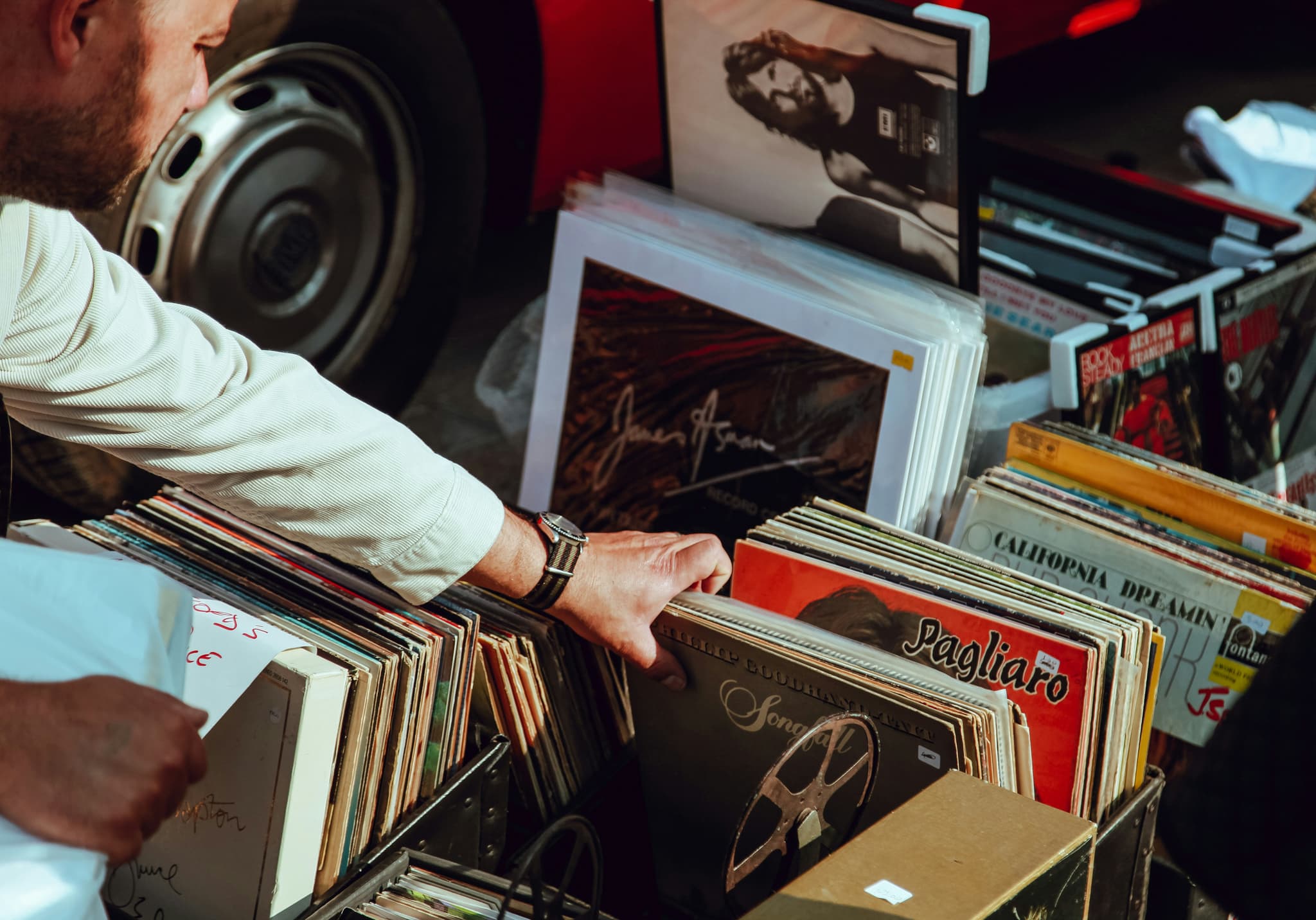 Brocante
