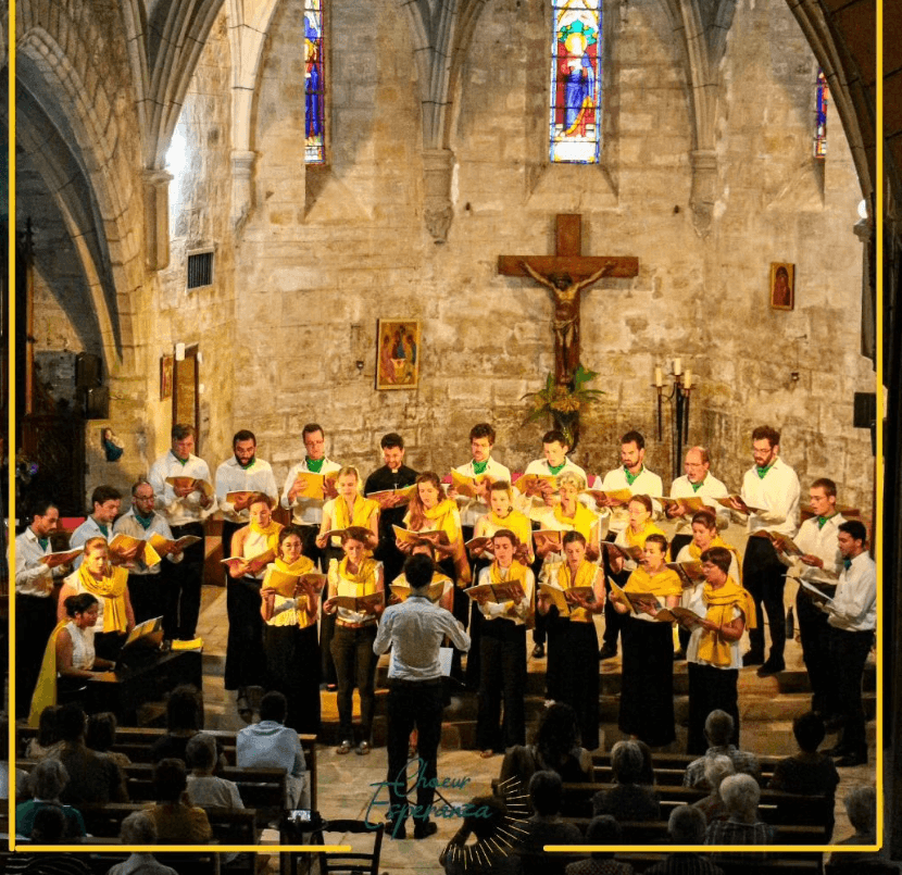 Choeur Esperanza