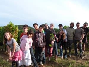 Domaine la Bérangeraie