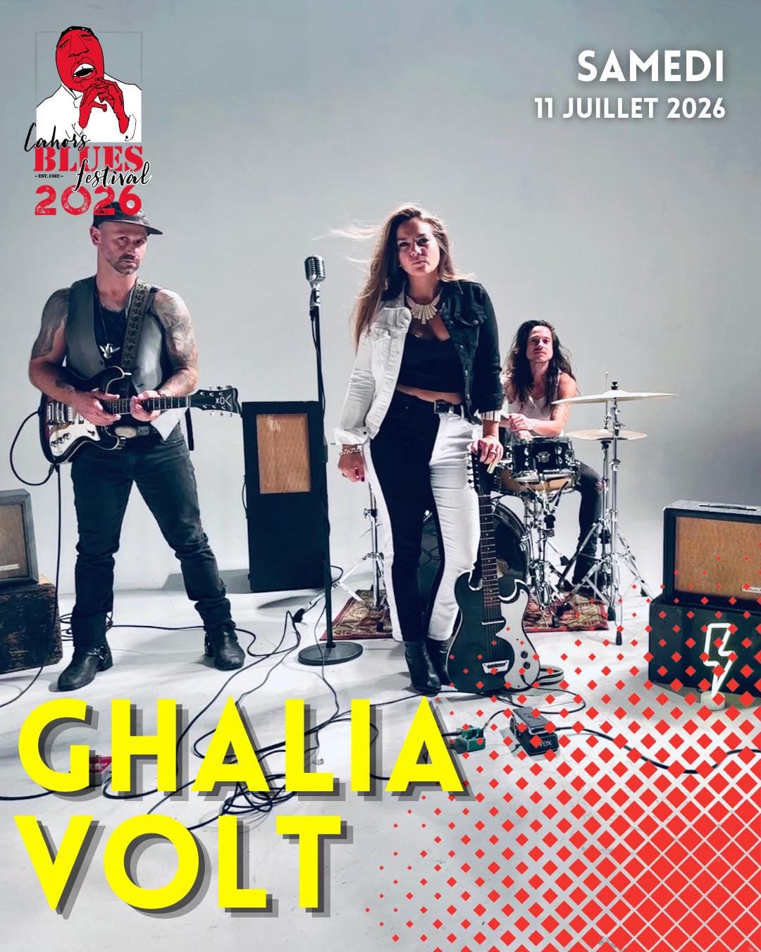 ghalia 11 juillet