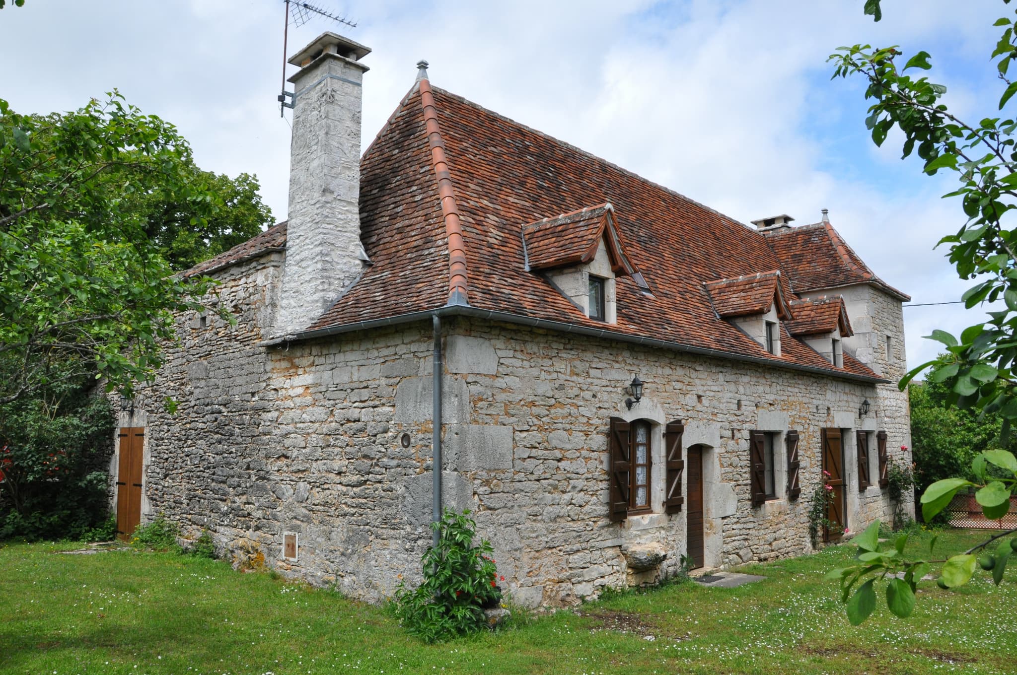 Gite du Mas