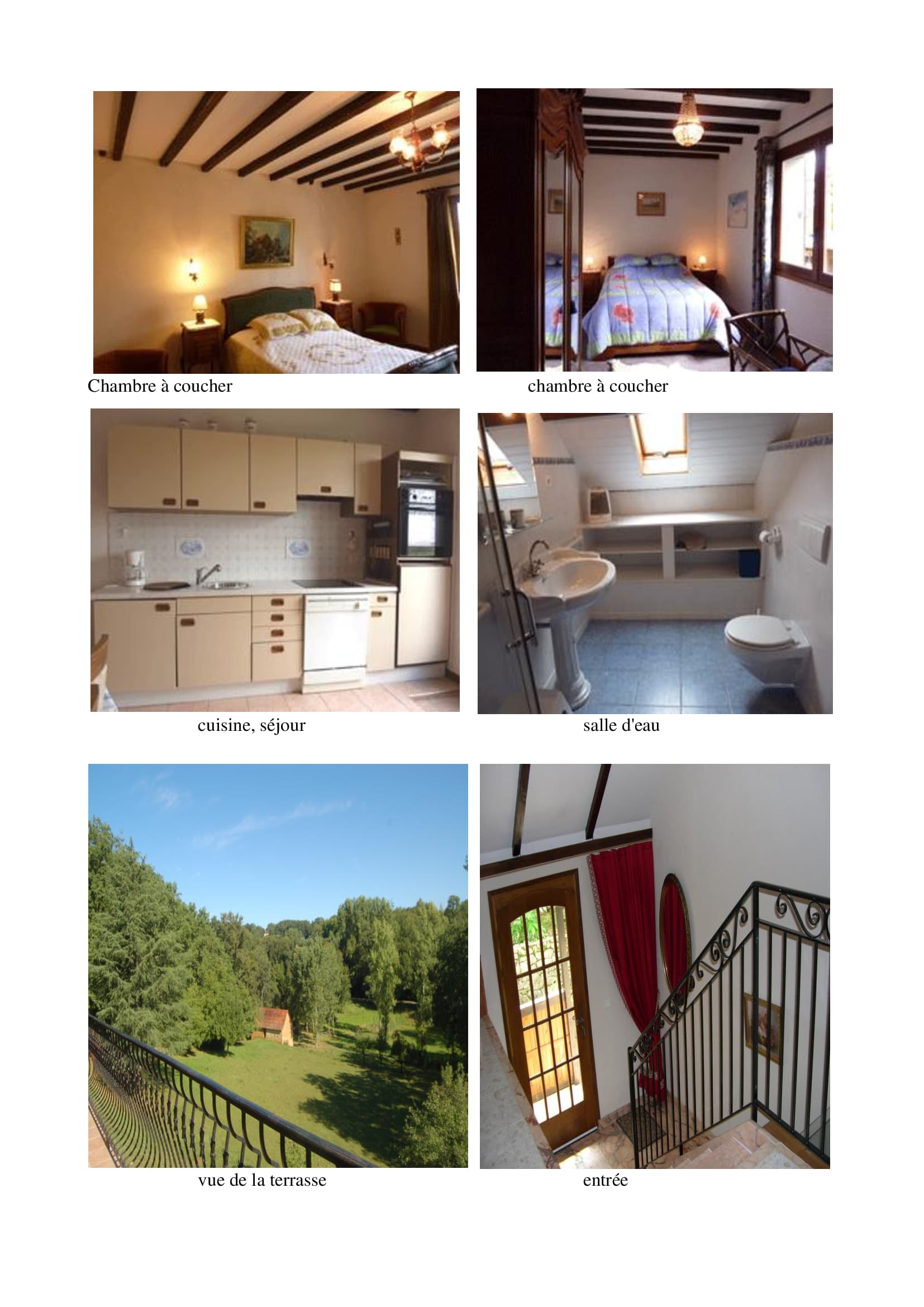 Les Bornes