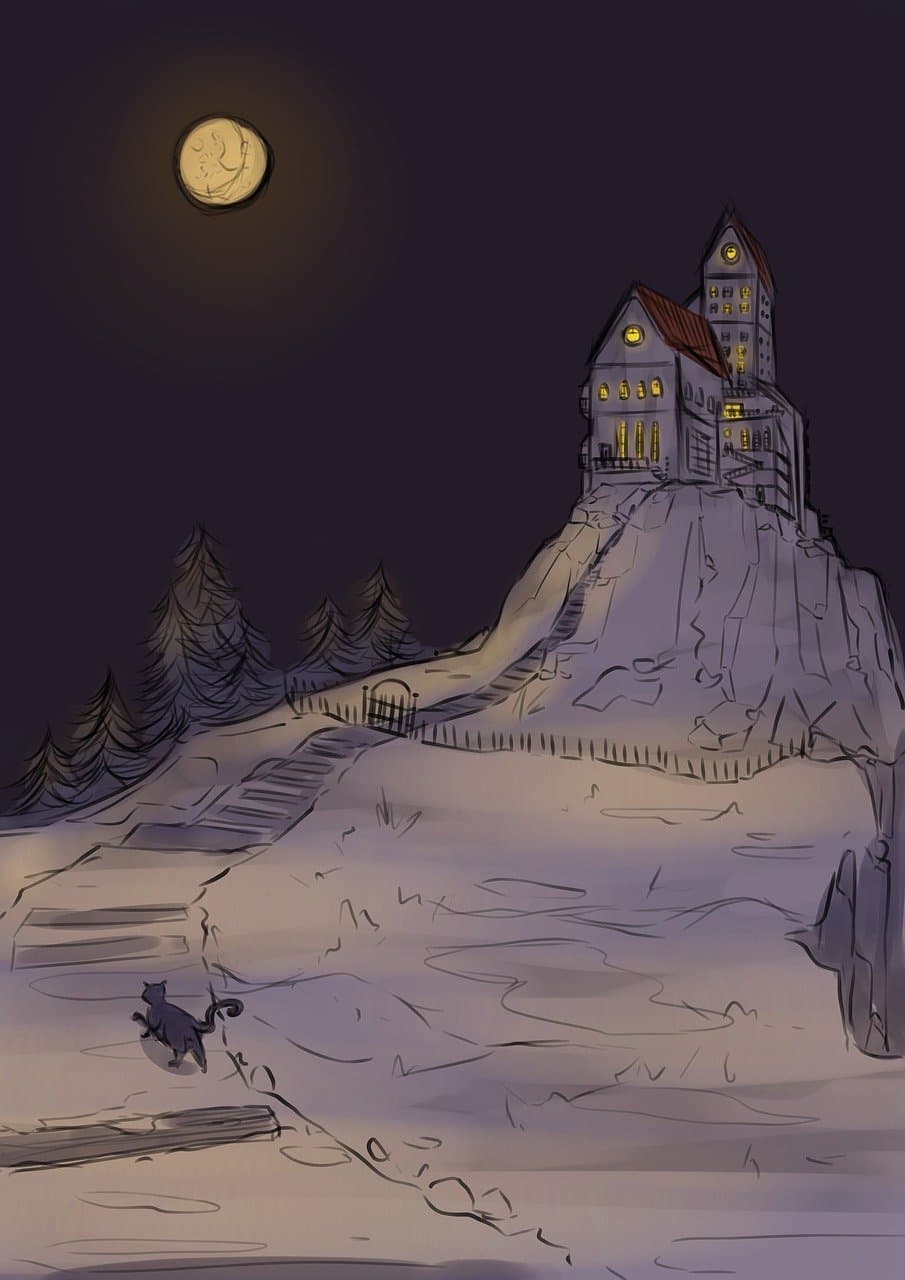 illustration