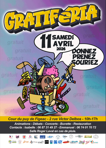 Grafiteria