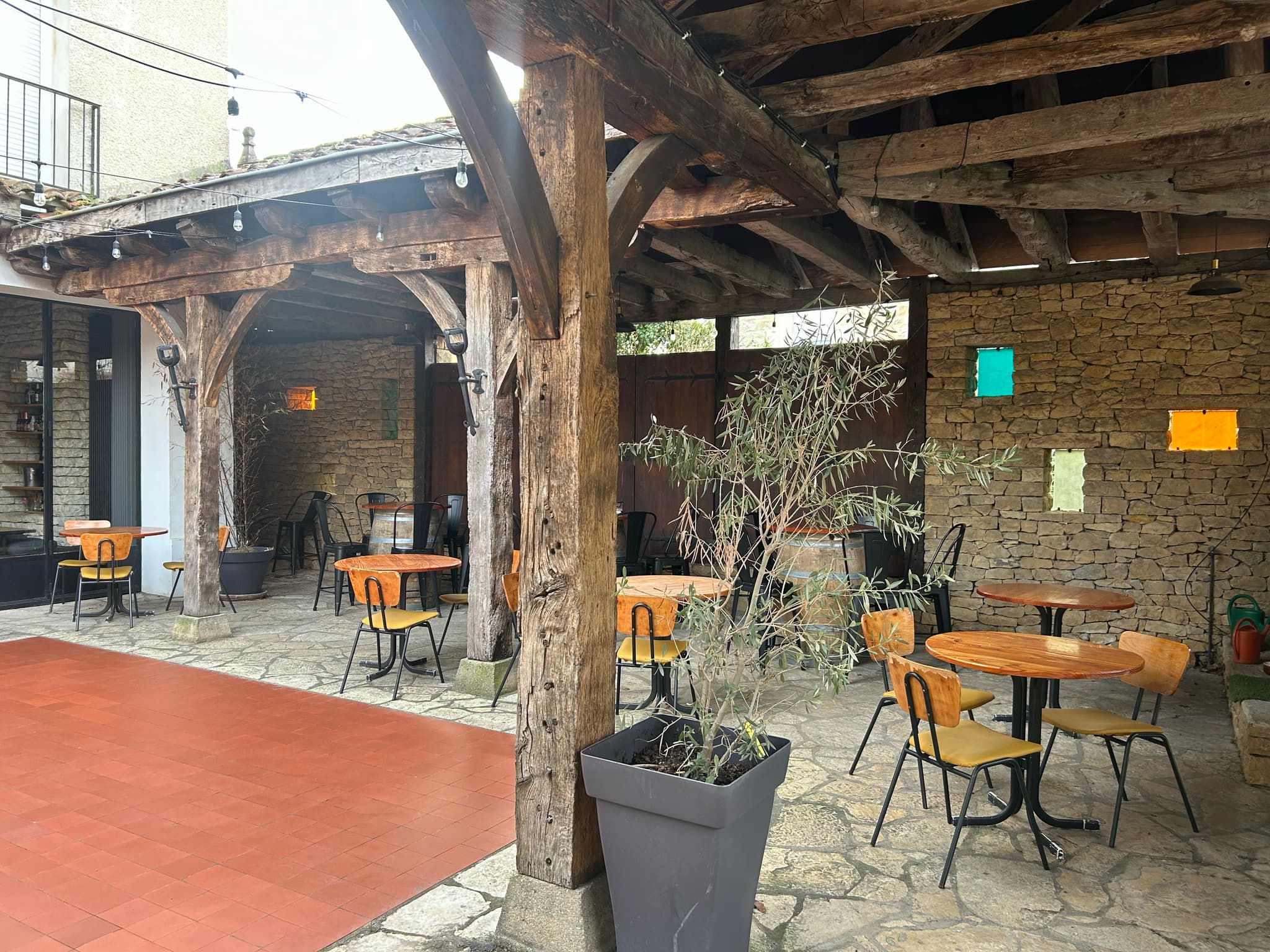 La Confrérie de Dyonisos