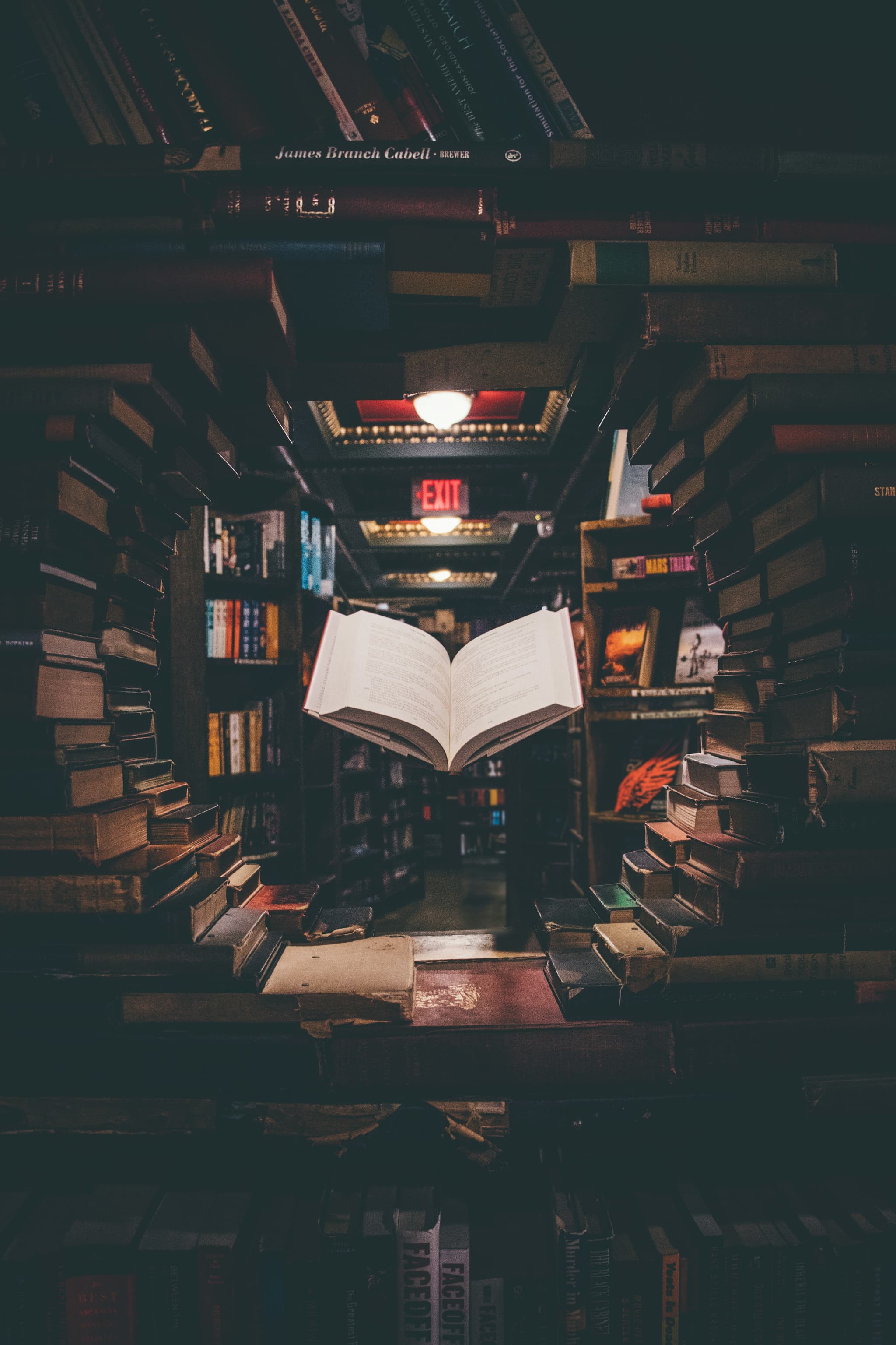 Lecture