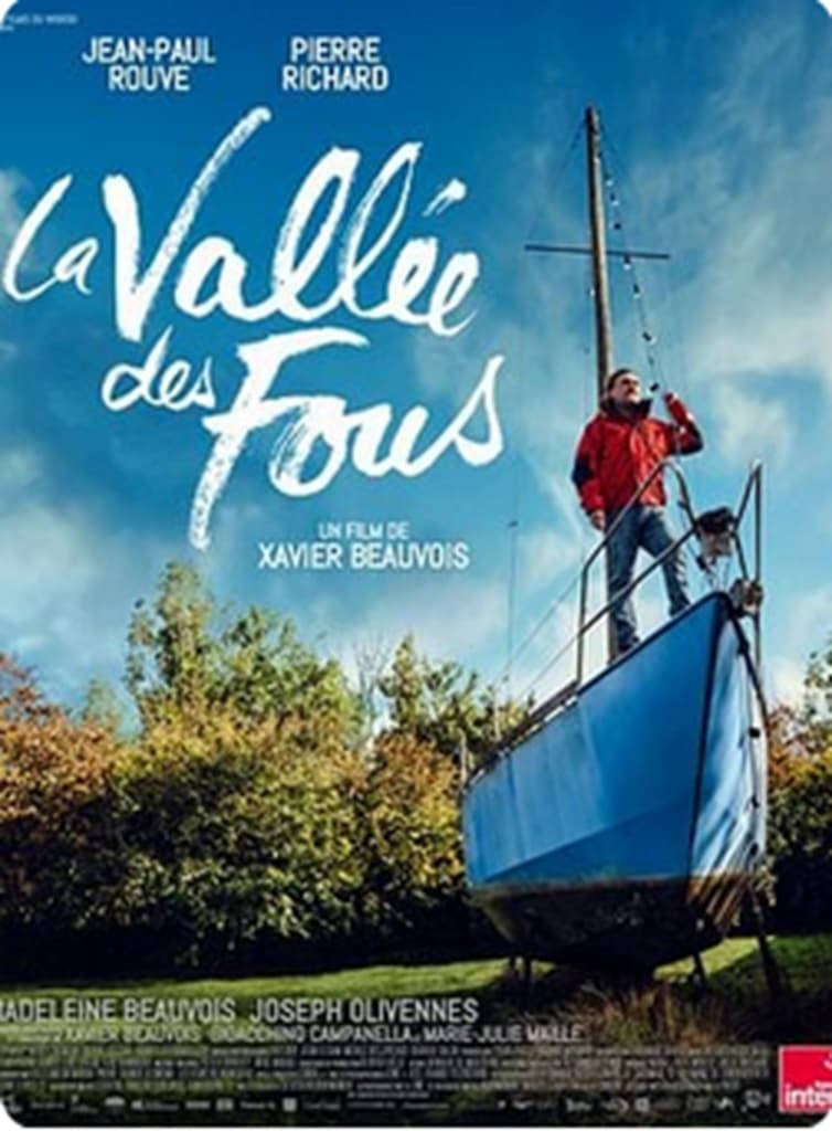 la vallée des fous