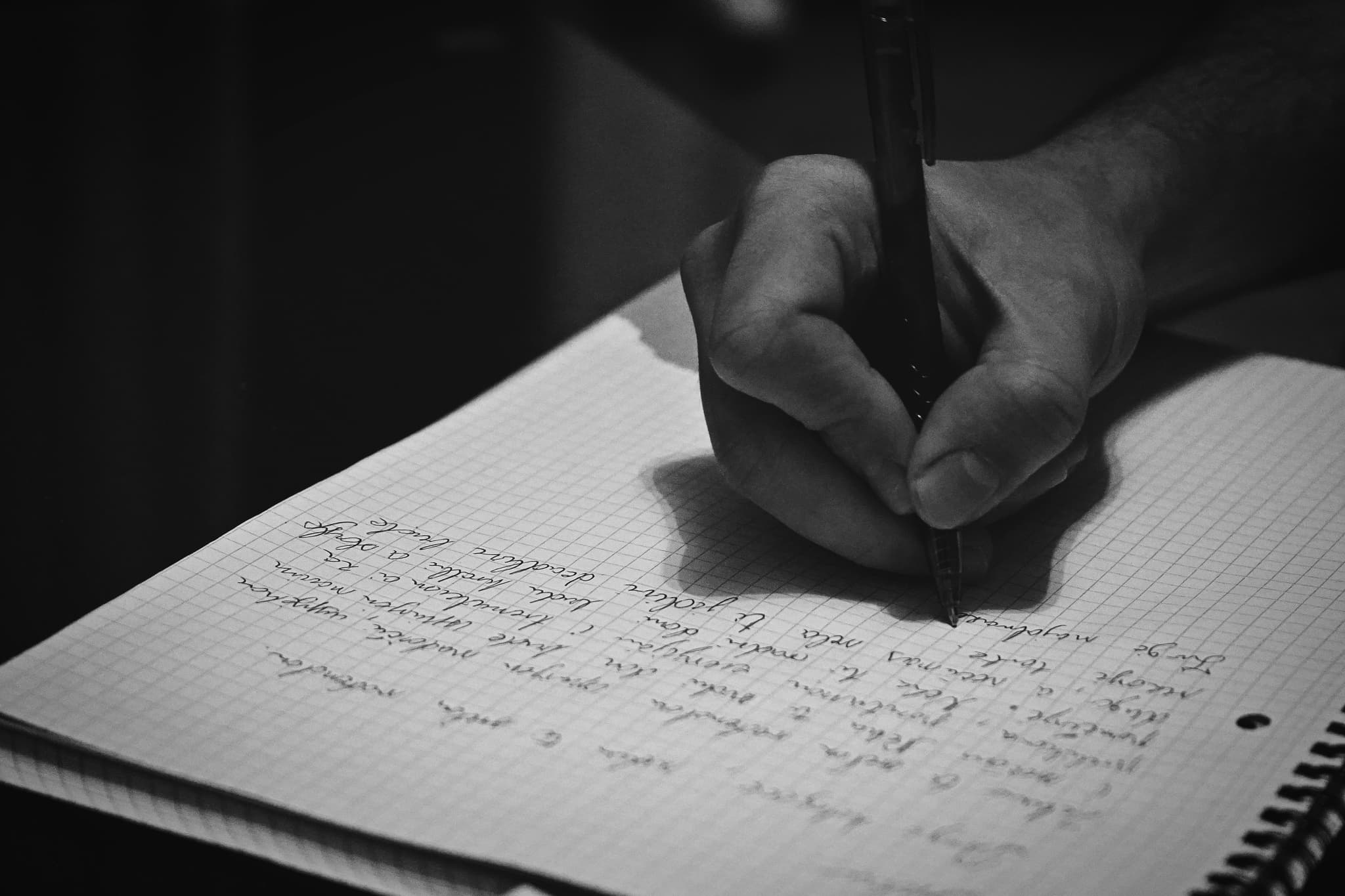 Dictée