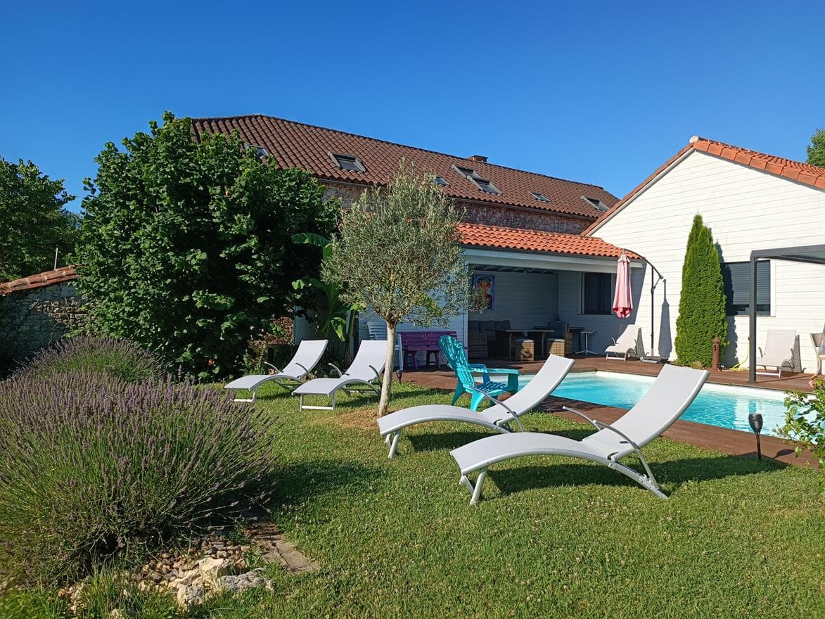 Ô LOT Villa