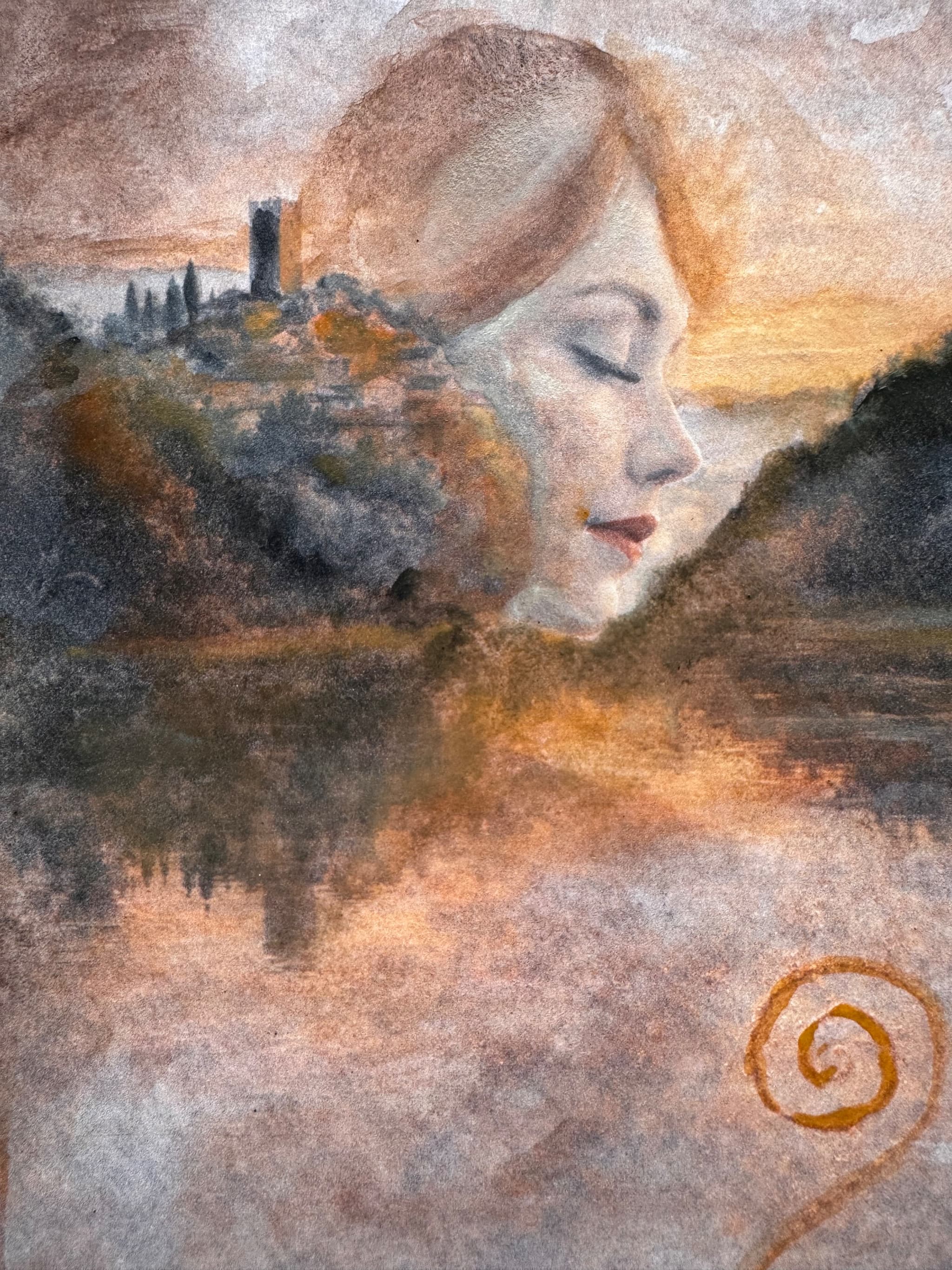 peintre