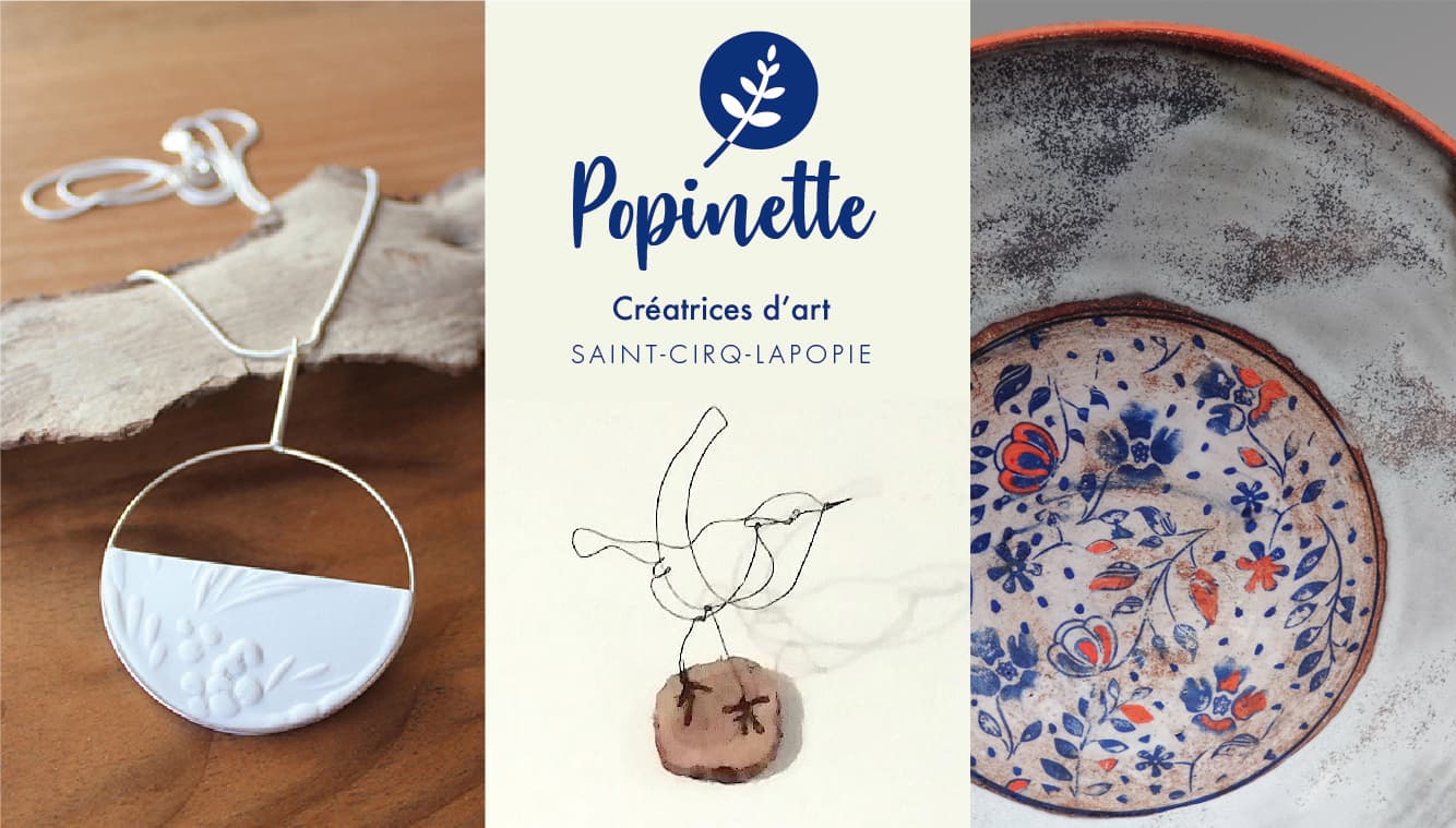 Popinette