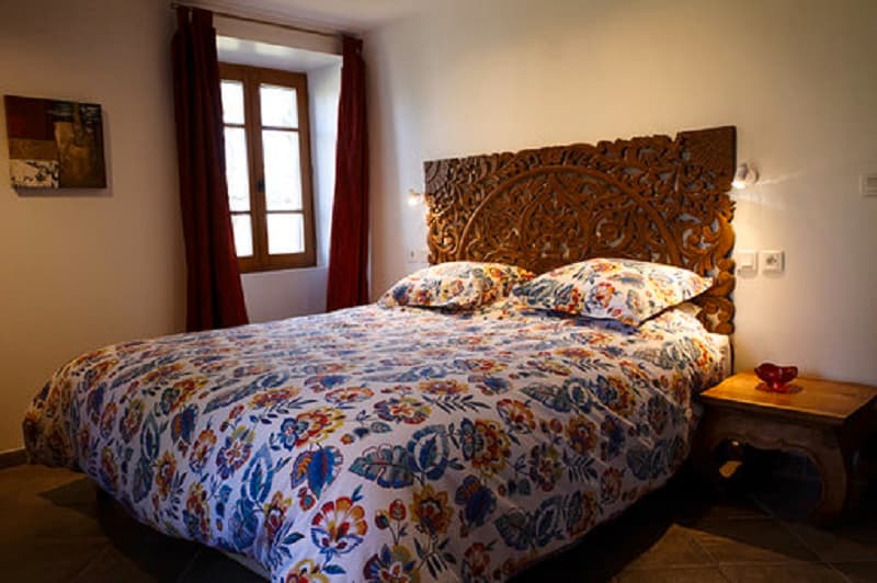 Gîte Le Rossignol