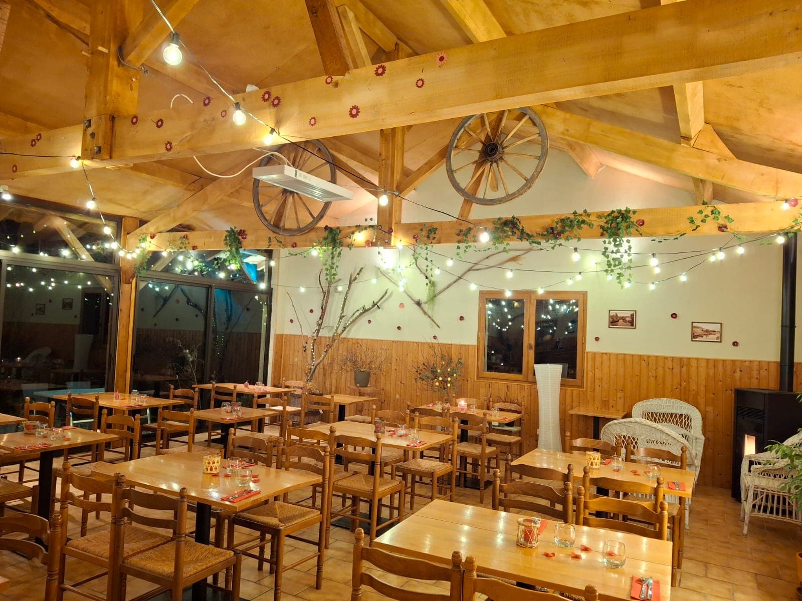 salle