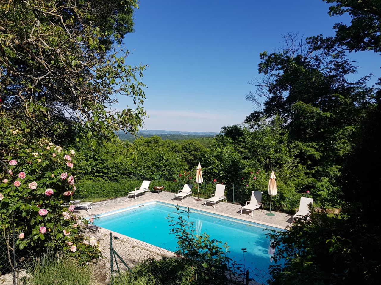 Gîte l'Hirondelle