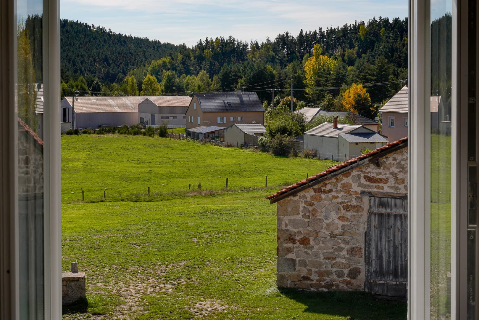 © Jean-Sébastien Caron - Gîte des Arches (57)