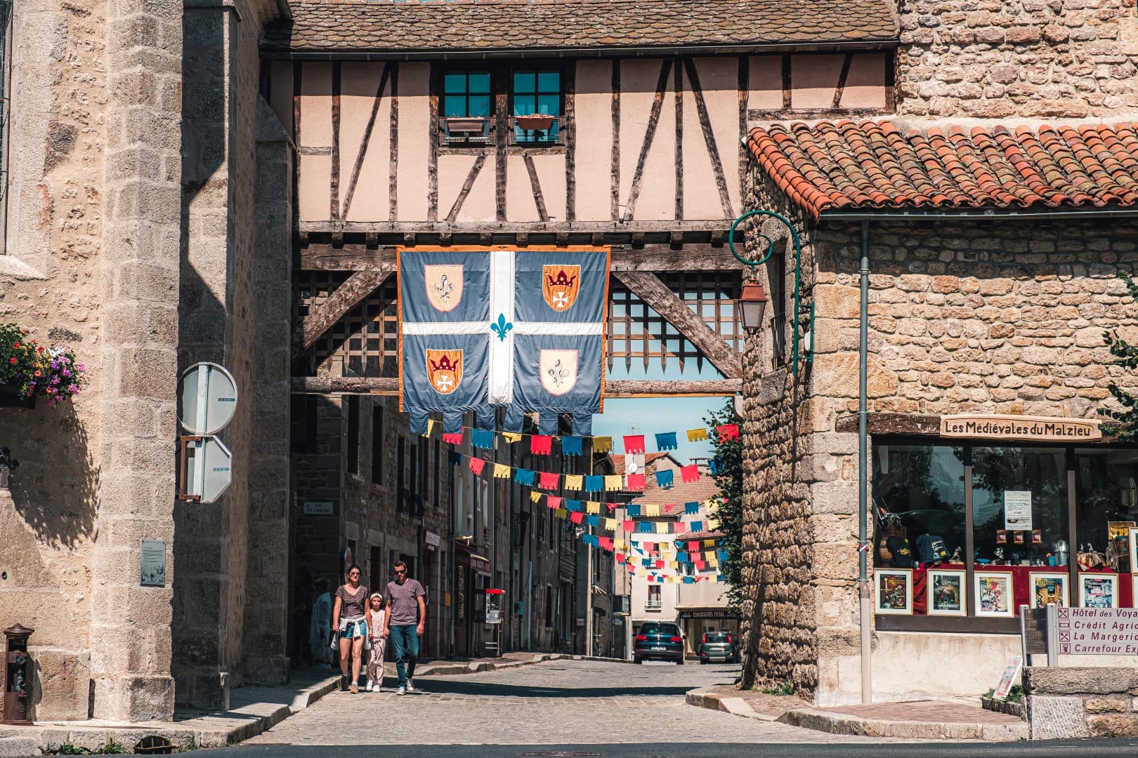 Le Malzieu