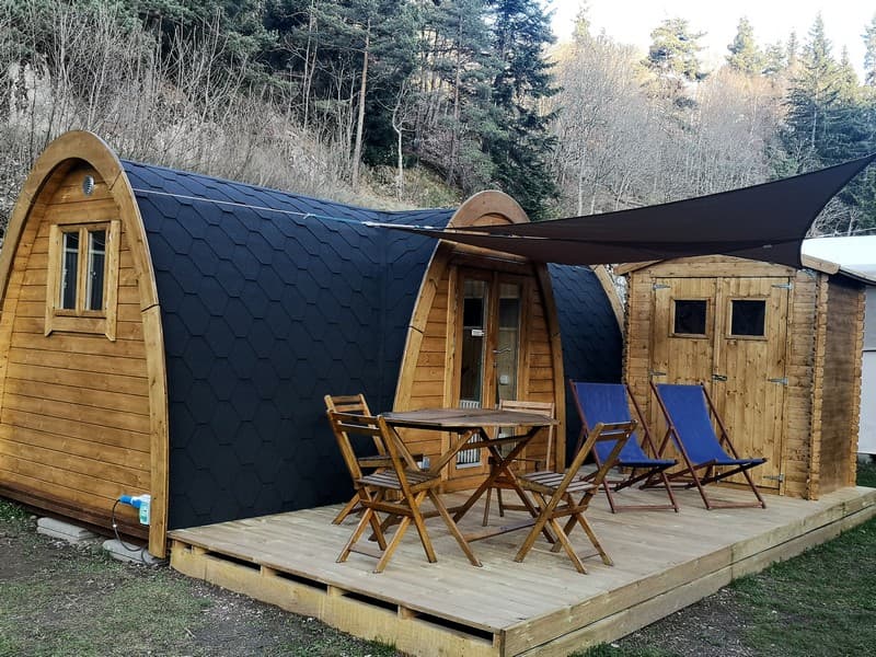 Le Pod