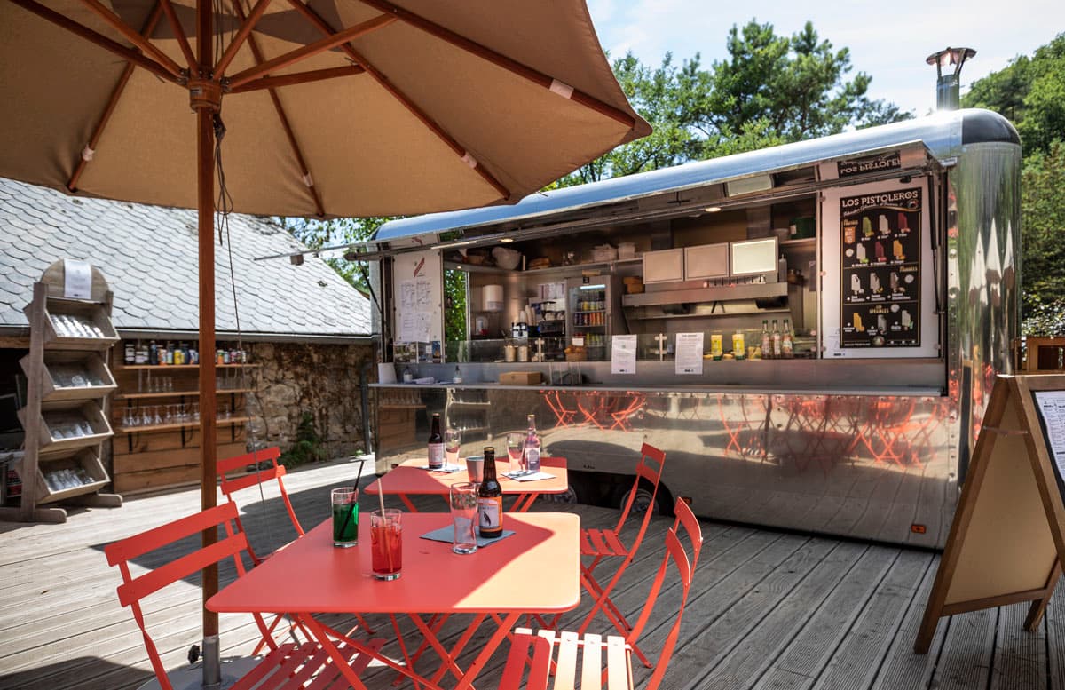 Café-Comptoir