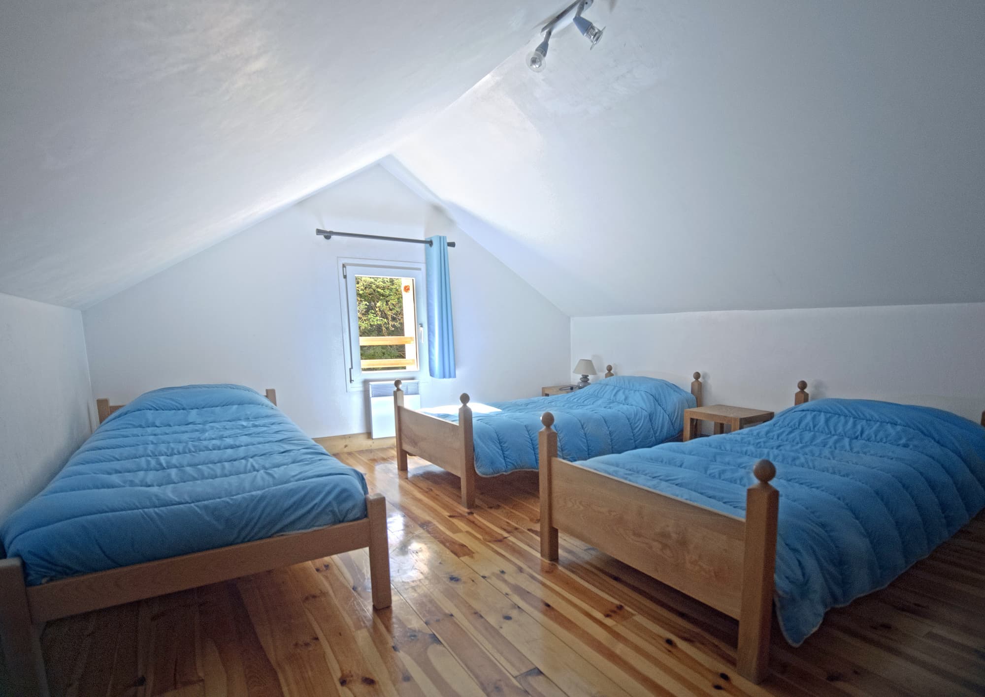 Chambre Enfants