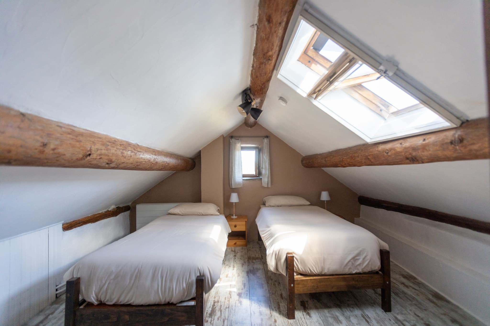 Chambre ribambelle