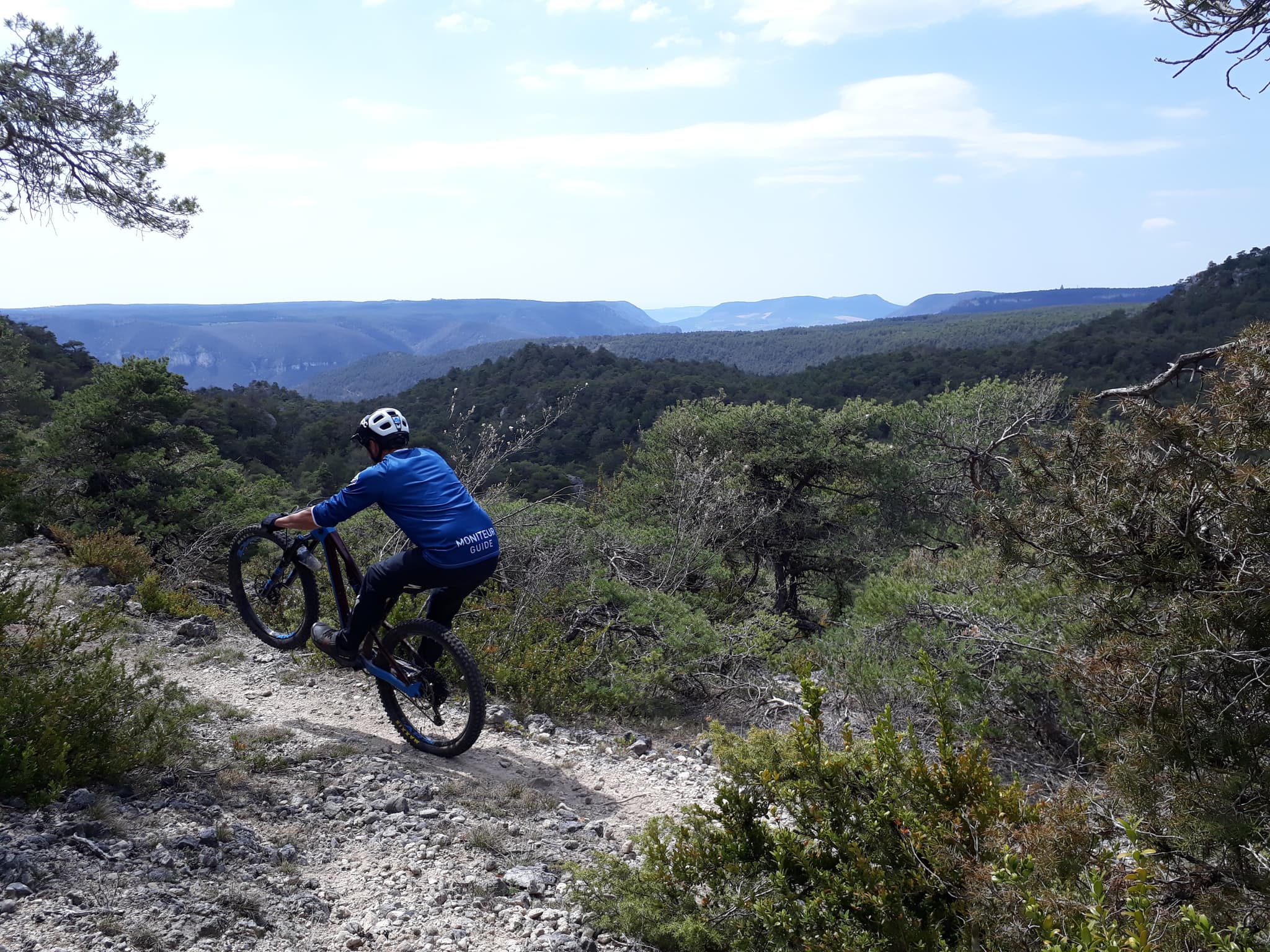 Biking Farm Le Rozier