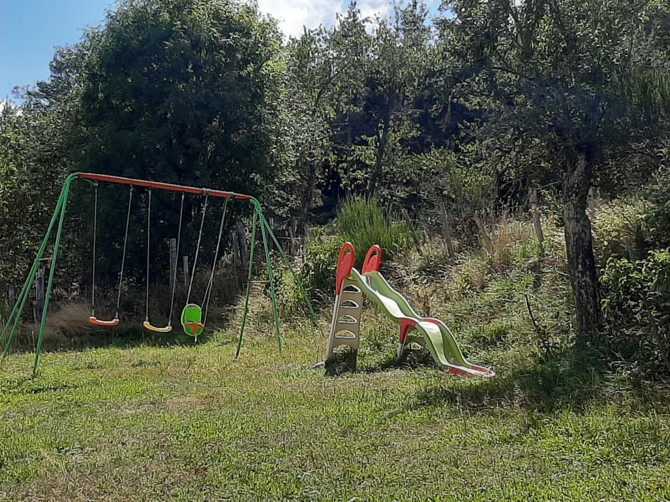 Gite de Castanet