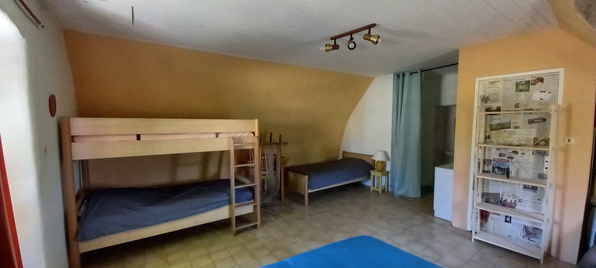 Chambre L'Ecole