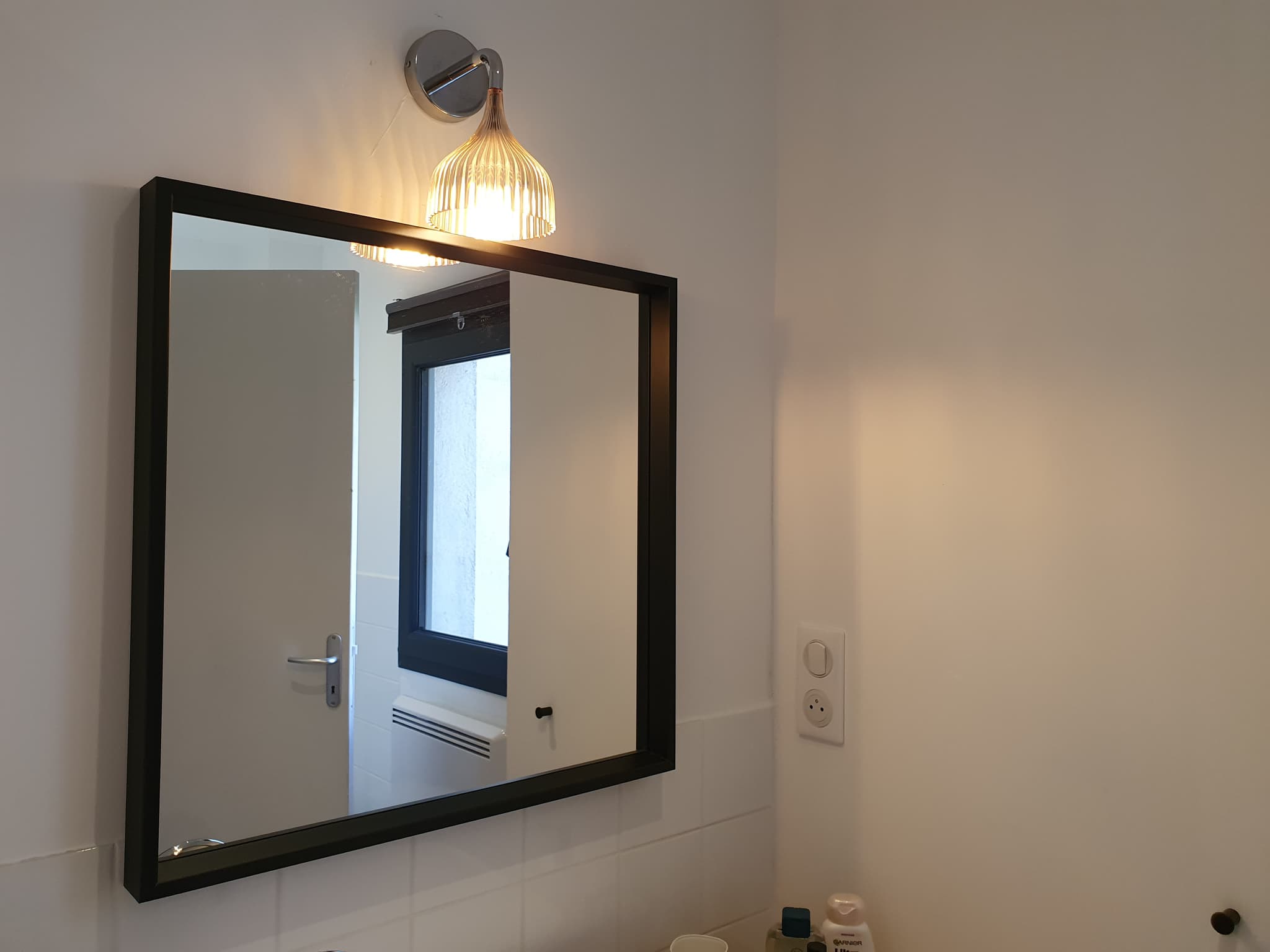 Chambre Monestier