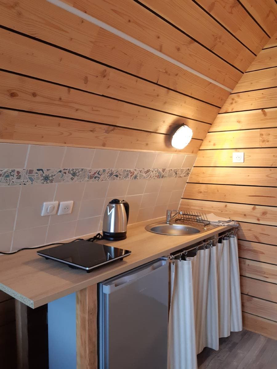 Kitchenette