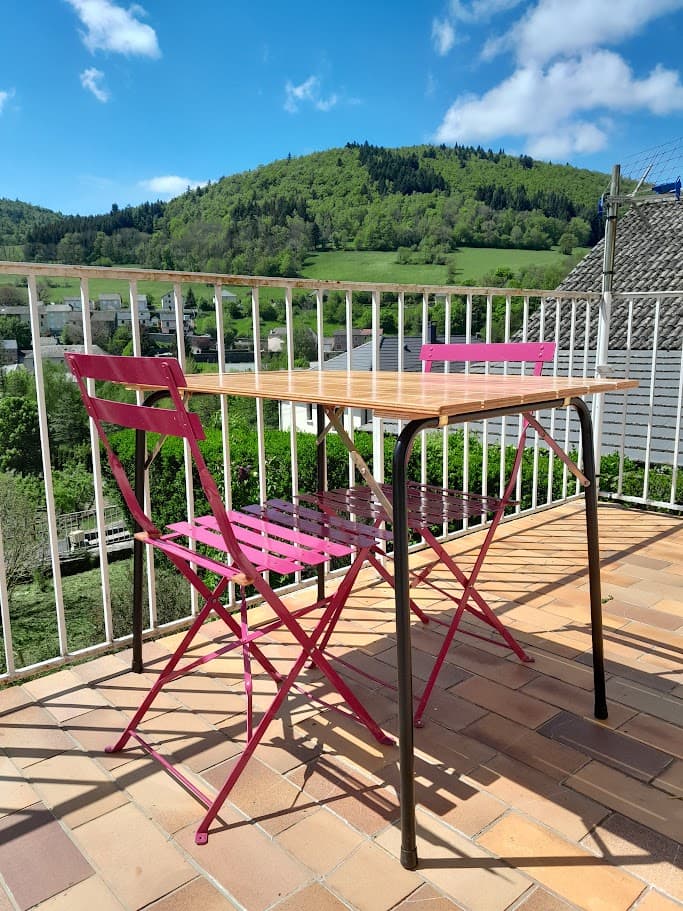 GRAND BALCON