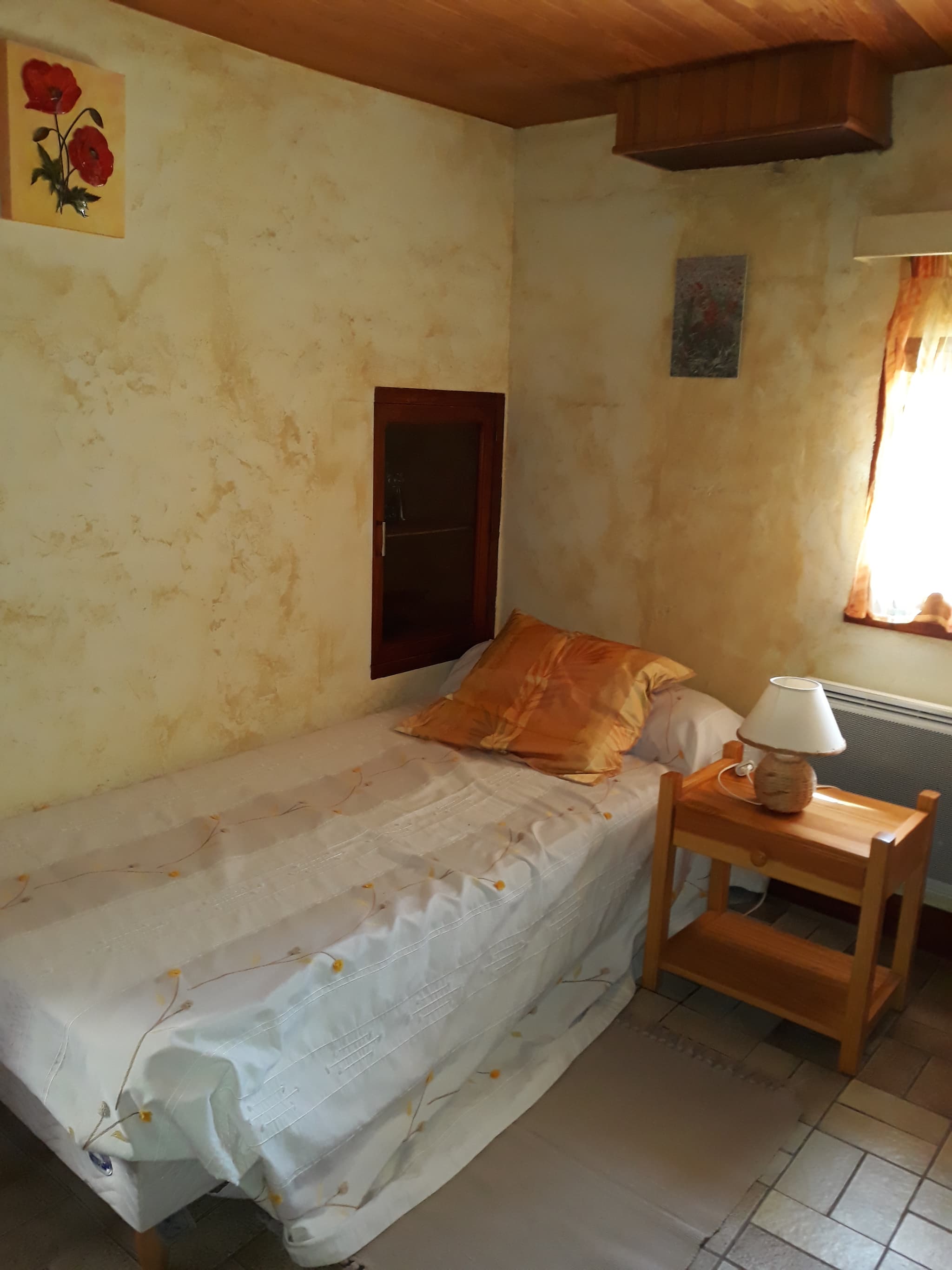 Chambre 1