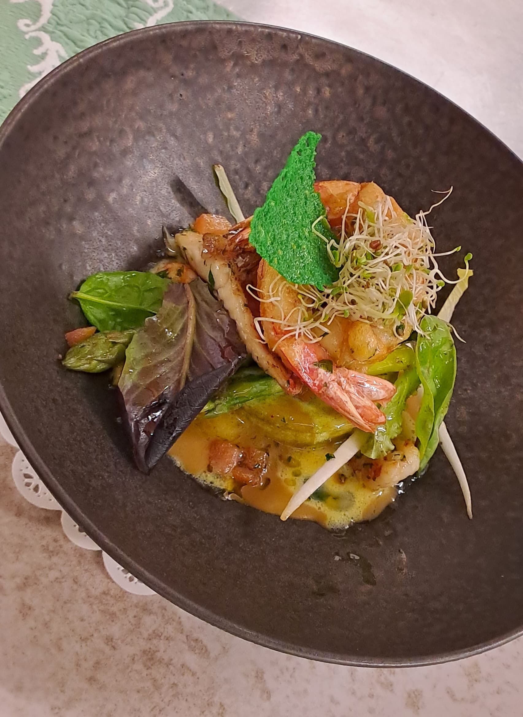 Gambas
