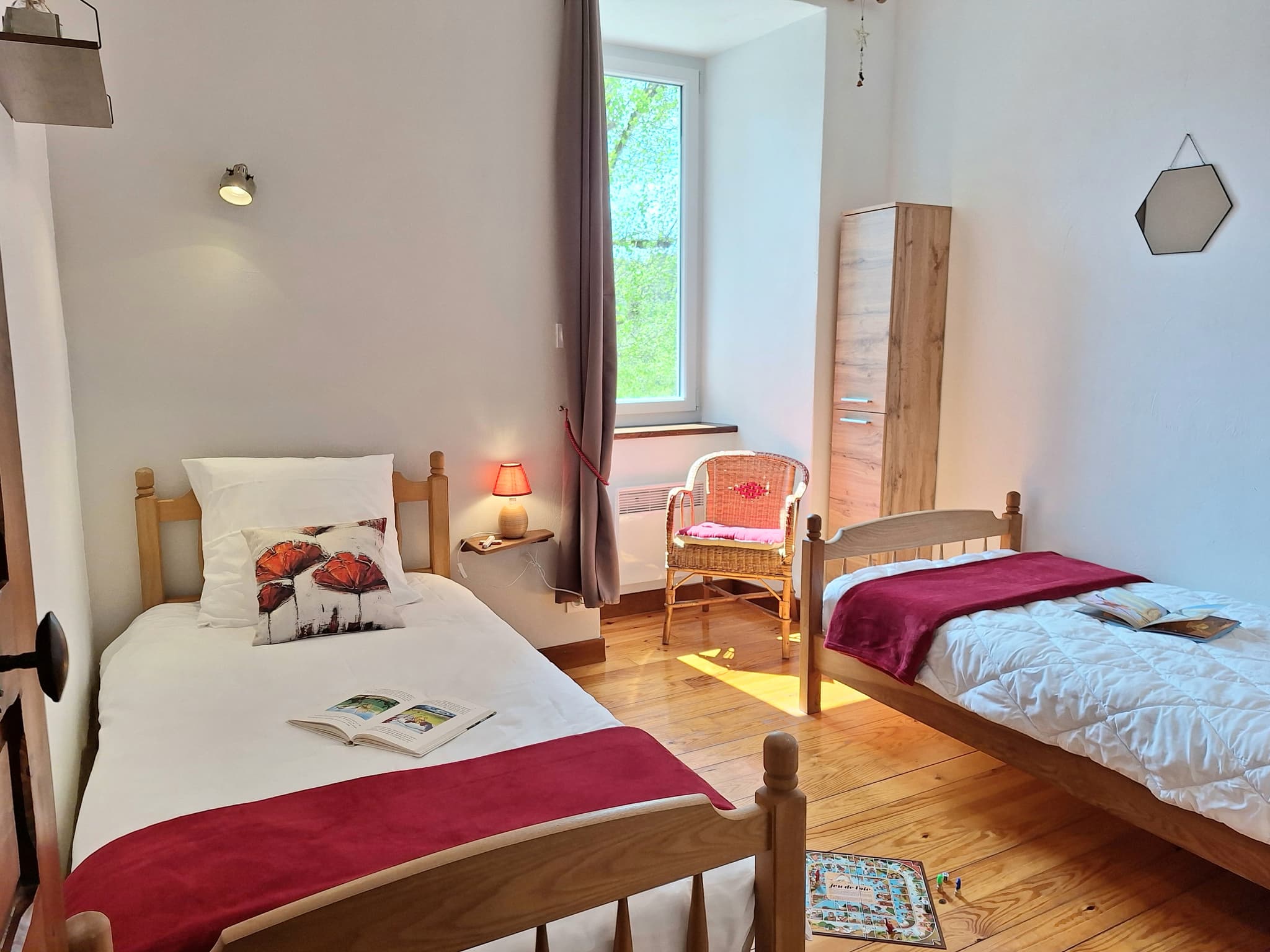 Chambre 2