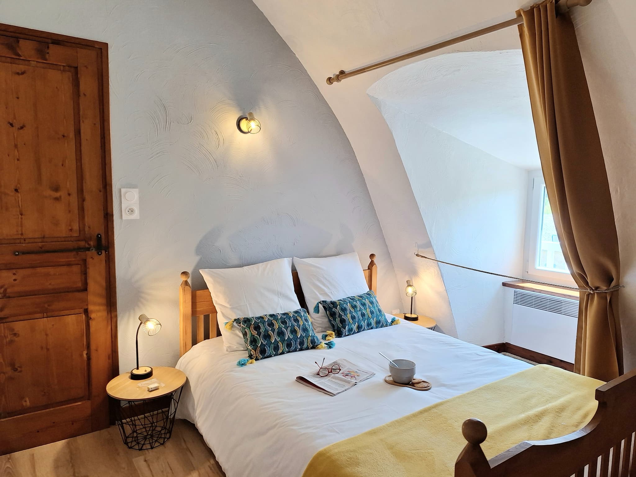 Chambre 1