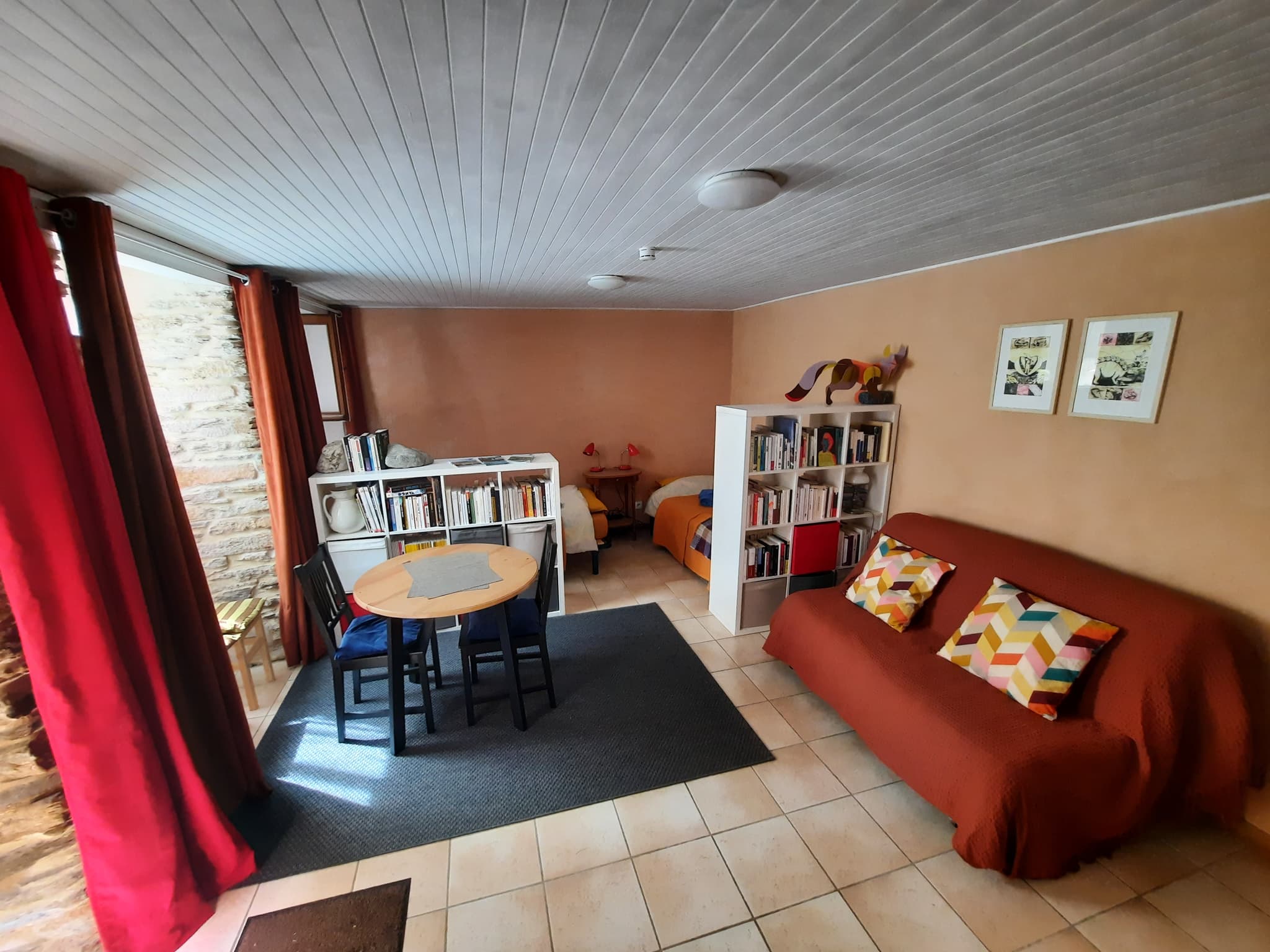 Studio La Vigne