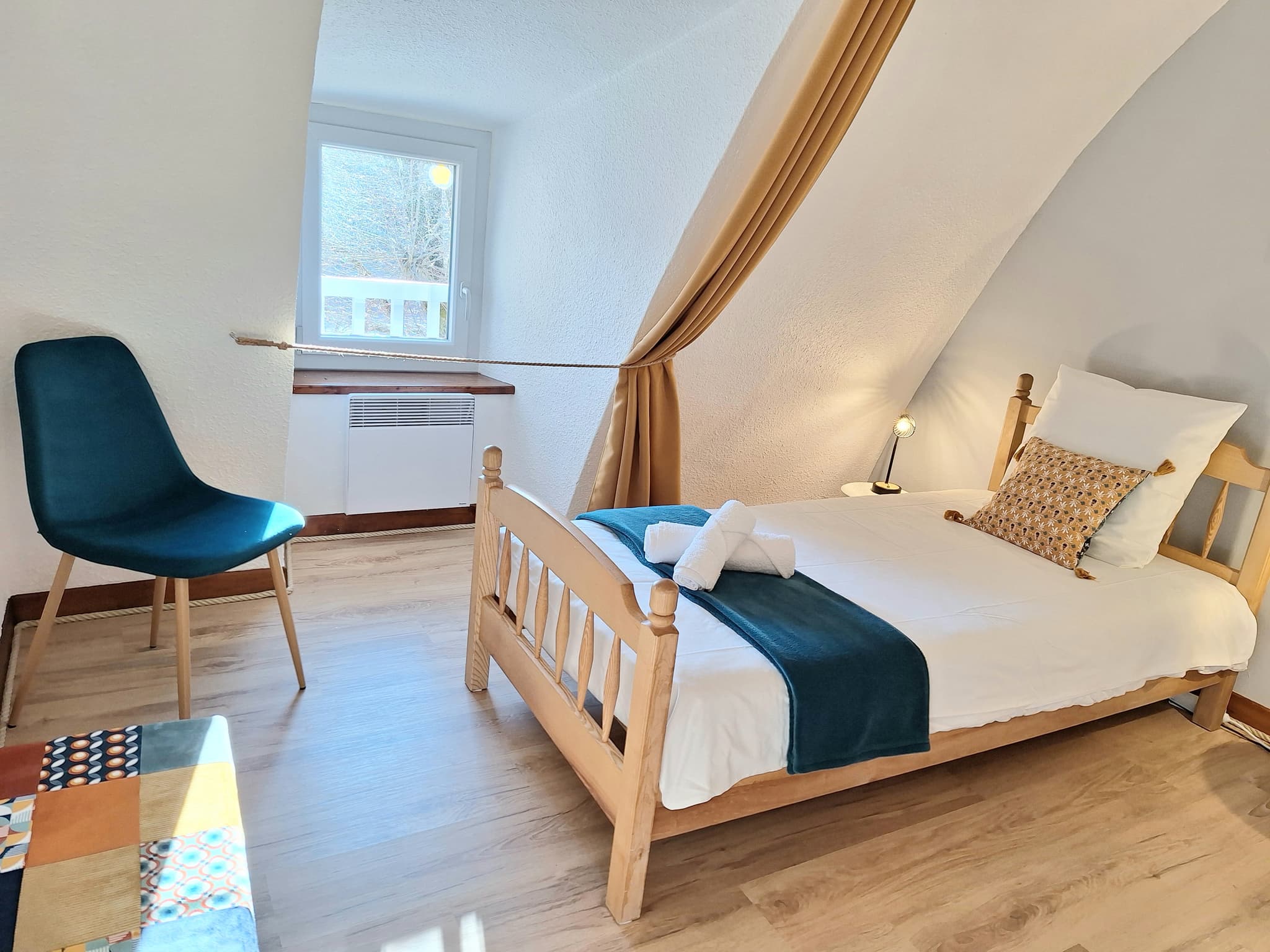 Chambre 2