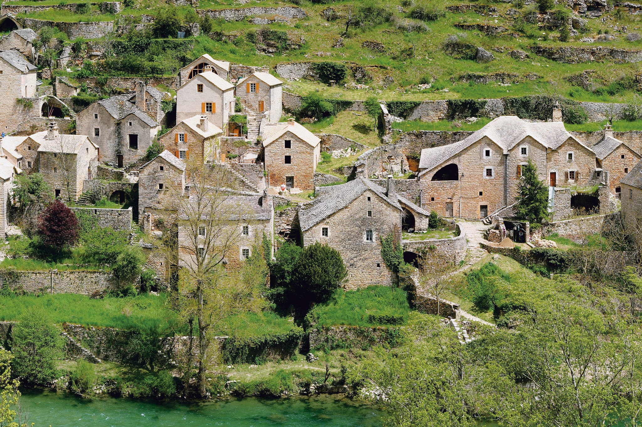 Hautesrives