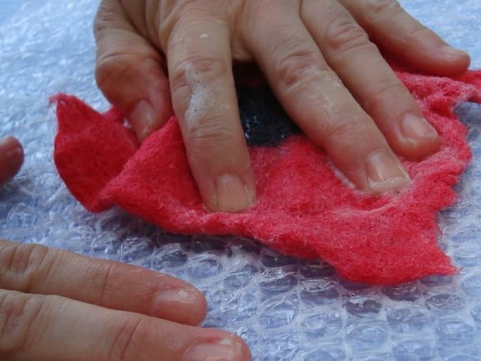 Atelier Feutre Filature des Calquières (1)