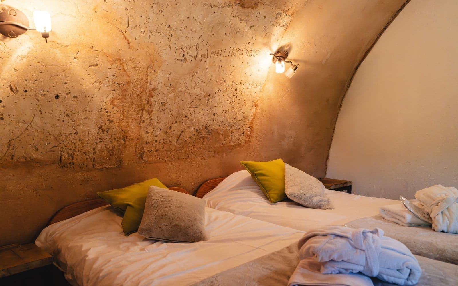 Chambre Brebis