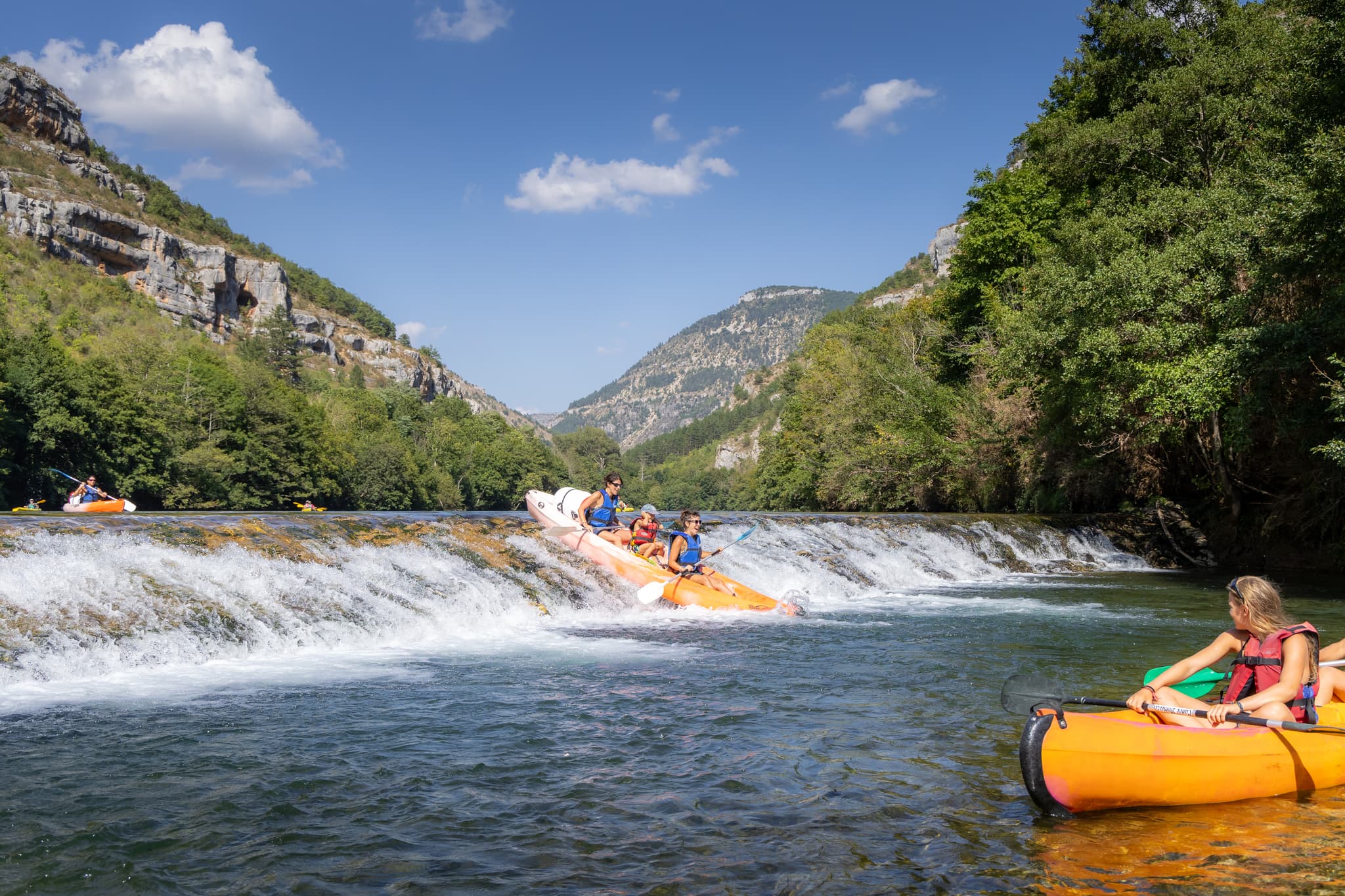 Canoe Moulin-Photos B-COLOMB (38)