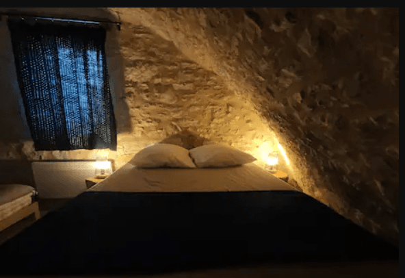 Chambre Mezzanine