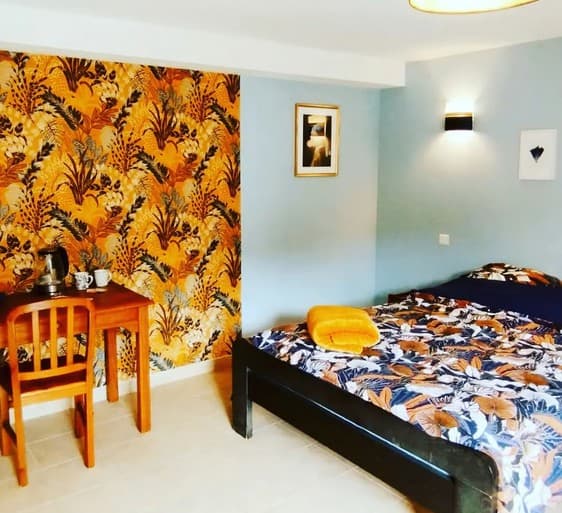 Chambre d'hôte 3