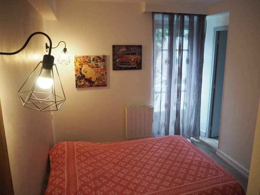 Chambre d'hôtes Sainte Enimie