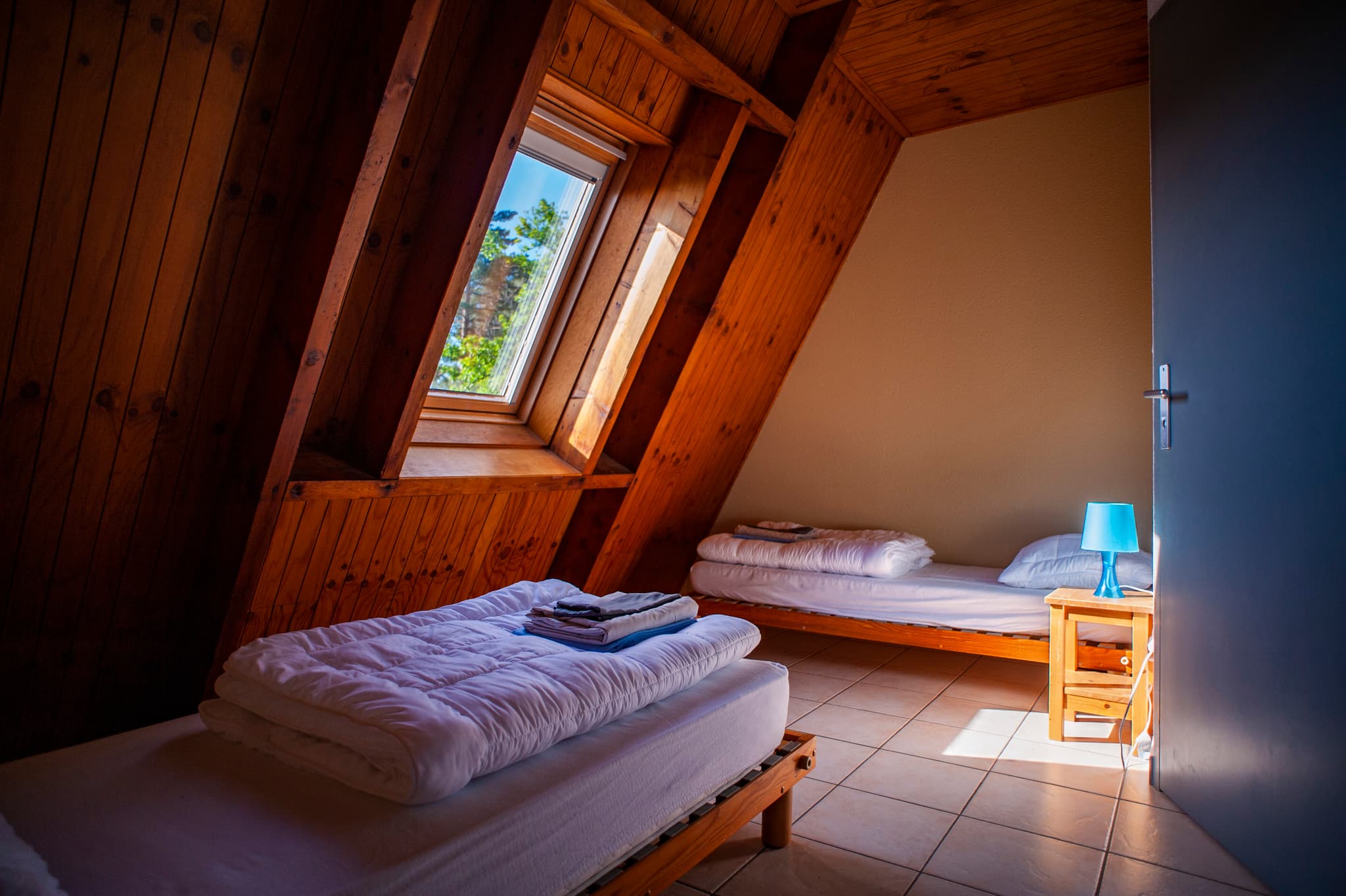 Chambre gîte 6-8