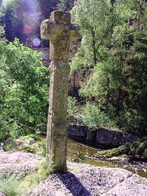 Croix-St-Meen