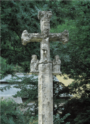 Croix-de-Vitrolles